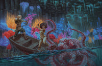 D&D Starter Set: Dragons of Stormwreck Isle – official image 3