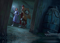 D&D Starter Set: Dragons of Stormwreck Isle – official image 4