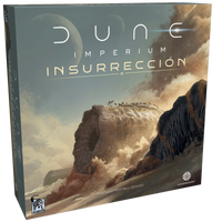 Dune Imperium – Uprising