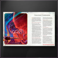 Dungeon Master's Guide (2024) – official image 3