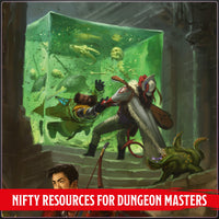 Dungeon Master's Guide (2024) – official image 5