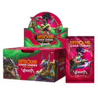 Riftbound Vendetta Booster Box – official image 2