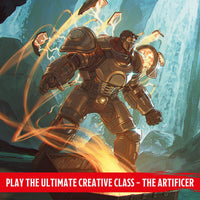Eberron: Forge of the Artificer – official image 2