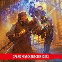 Eberron: Forge of the Artificer – official image 3