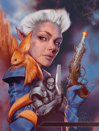 Eberron: Rising from the Last War Alternate Cover – official image 2