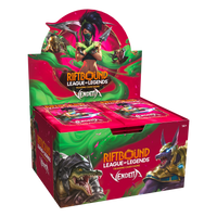 Riftbound Vendetta Booster Box – official image 3