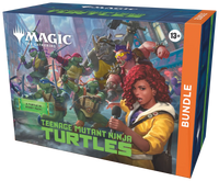 Magic: The Gathering Teenage Mutant Ninja Turtles Bundle – product shot