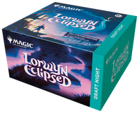 Magic: The Gathering Lorwyn Eclipsed Draft Night – product shot