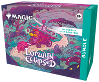 Magic: The Gathering Lorwyn Eclipsed Bundle – product shot