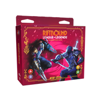 Riftbound Vendetta Showdown Decks Zed vs Shen – official image 3