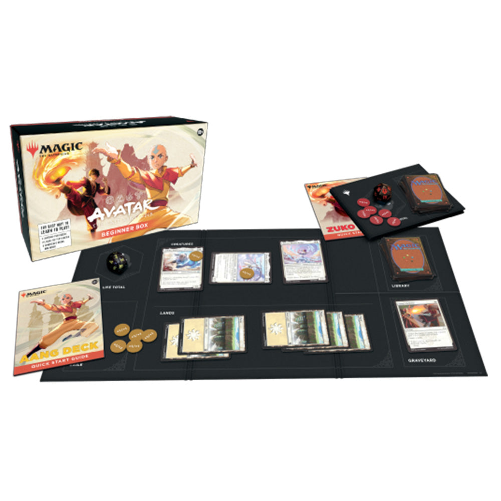 MTG Avatar Beginner Box