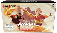MTG Avatar Beginner Box