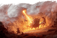 Fizban's Treasury of Dragons – official image 3