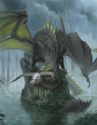 Fizban's Treasury of Dragons – official image 4