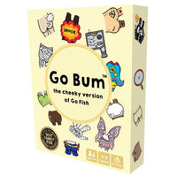 Go Bum