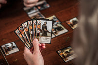 Gwent: The Legendary Card Game – official image 4
