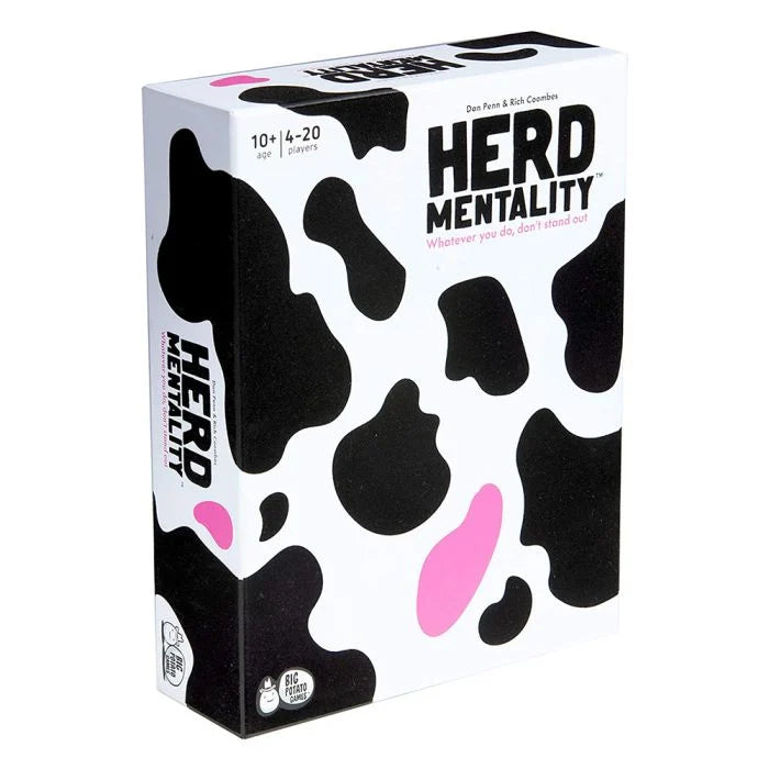 Herd Mentality