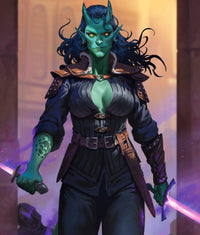 Forgotten Realms: Heroes of Faerûn – official image 2