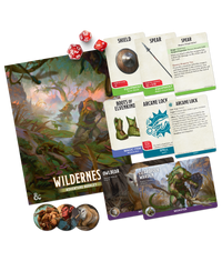 D&D Starter Set: Heroes of the Borderlands – official image 5