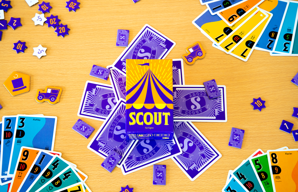 Scout – official image 5