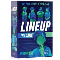 Lineup