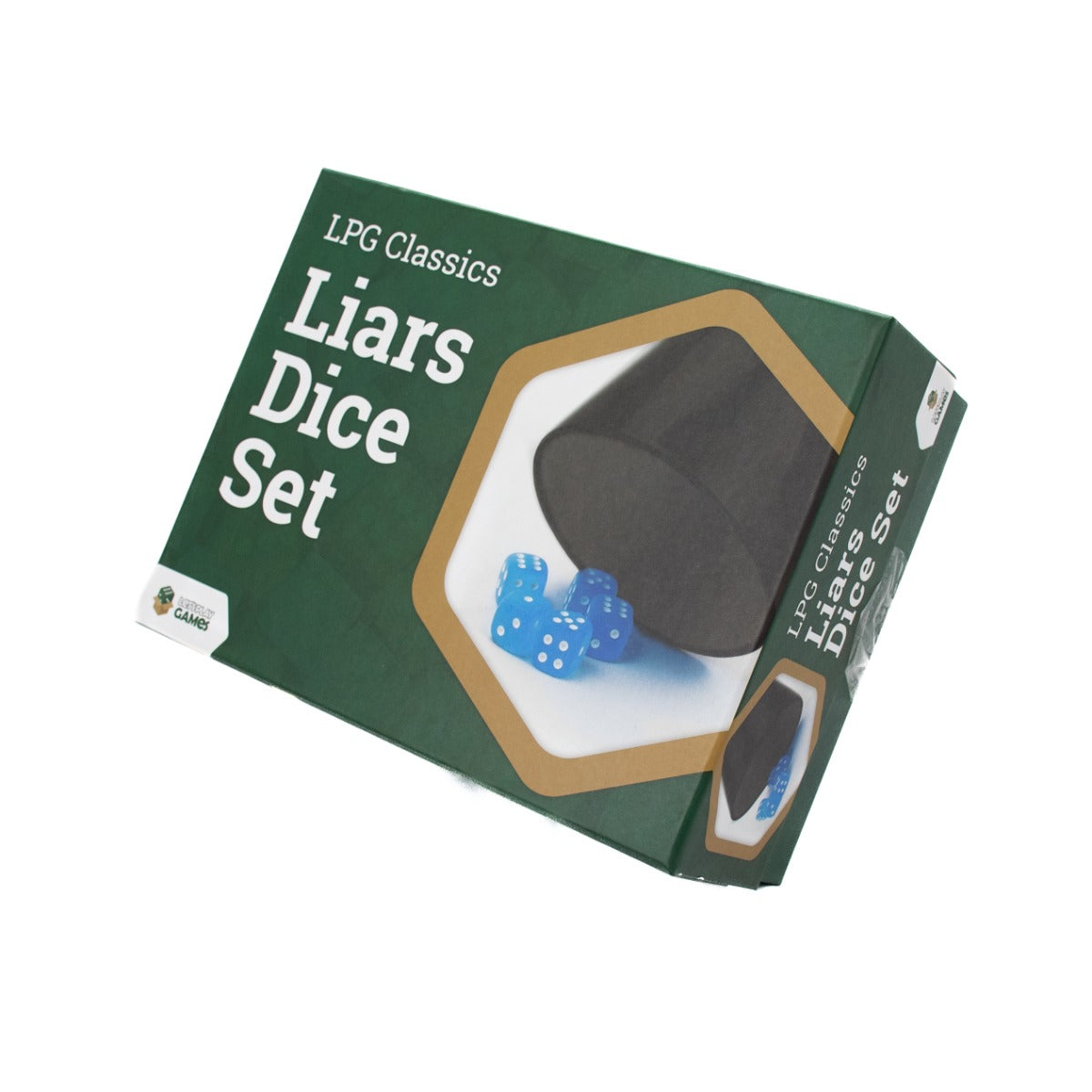 LPG Classics Liars Dice – official image 2