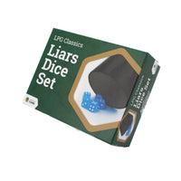 LPG Classics Liars Dice – official image 2