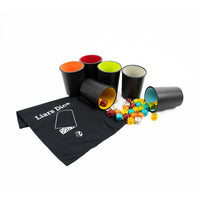 LPG Classics Liars Dice – official image 3