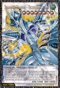 Yu-Gi-Oh! Magnificent Monsters – reimagined anime card 2
