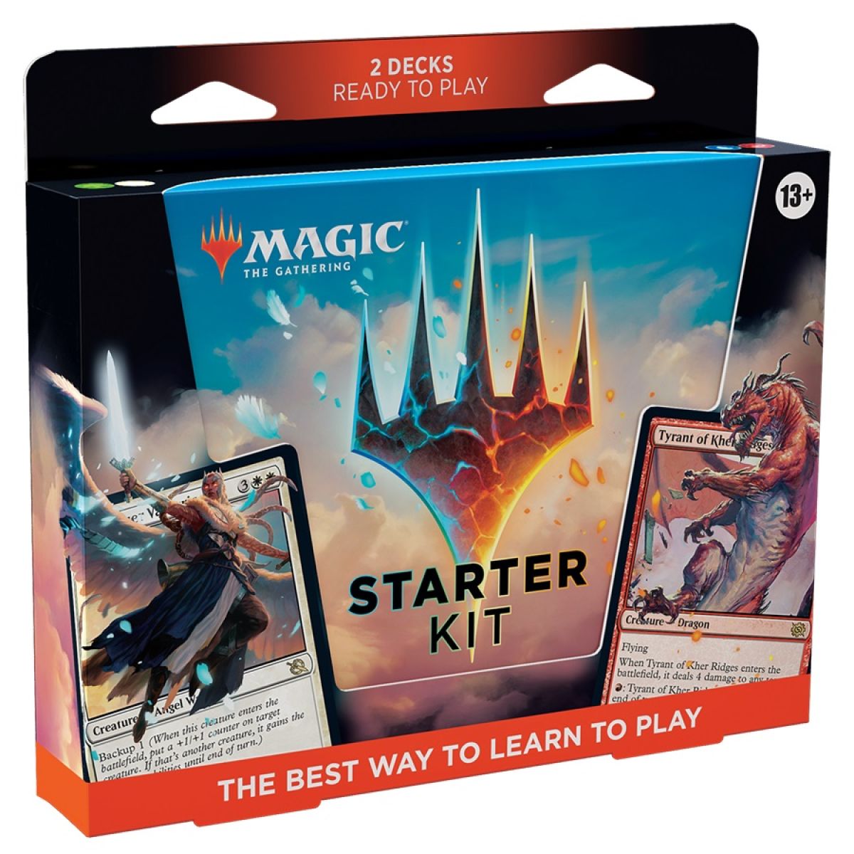 MTG 2023 Starter Kit