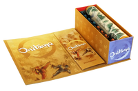Onitama – box open