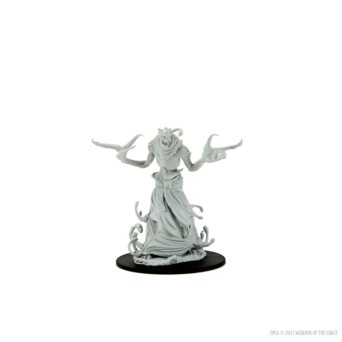 D&D Nolzur's Marvelous Miniatures Boneclaw Paint Kit – official image 5