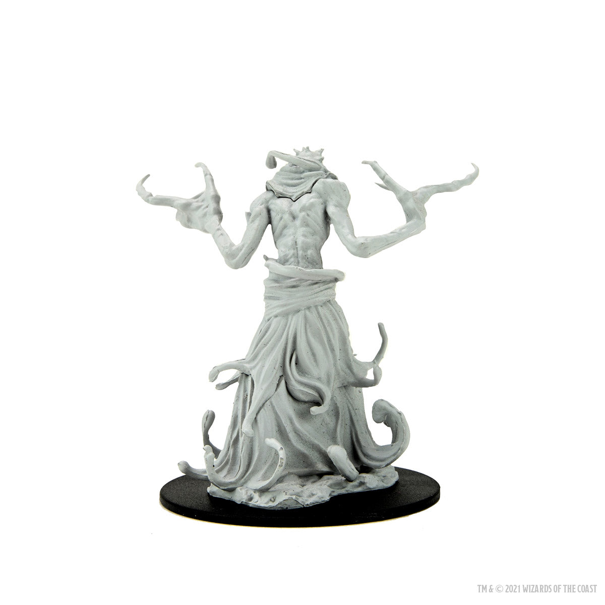 D&D Nolzur's Marvelous Miniatures Boneclaw Paint Kit – official image 6