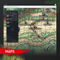 Phandelver and Below: The Shattered Obelisk – official image 3