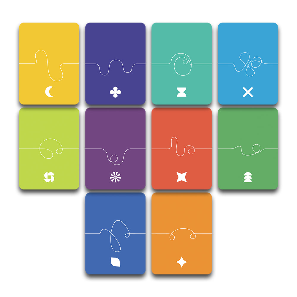 Ito – player cards