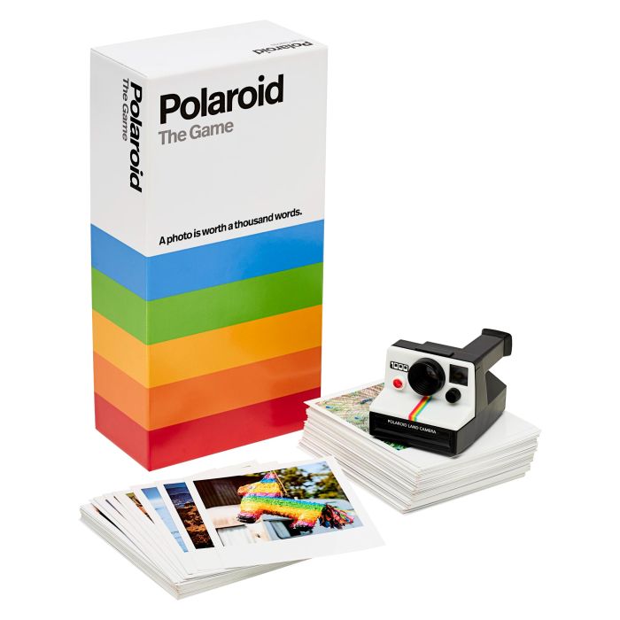 Polaroid – The Game