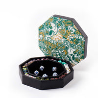 LPG Essentials Dice Arena Artist Series Cara – official image 3
