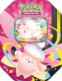 Pokemon - Mega Moonlit Tin