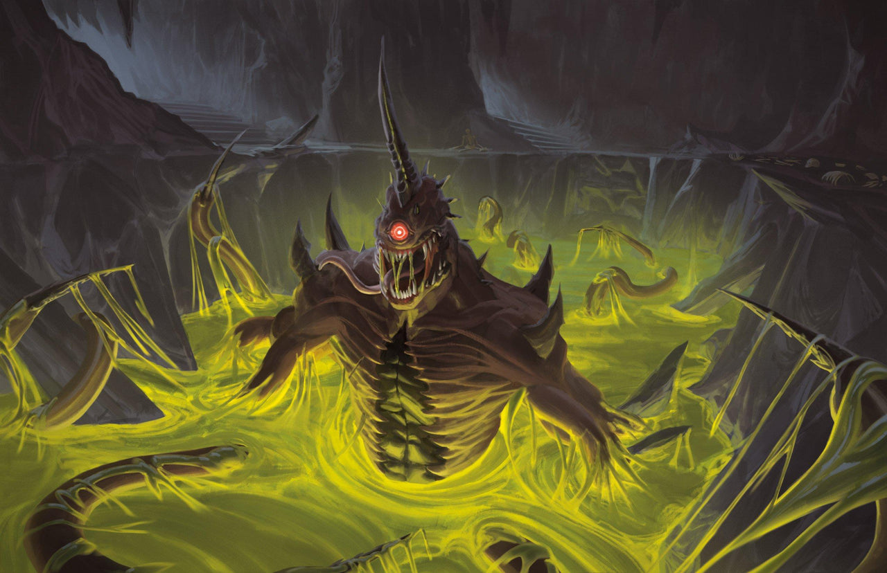 Quests from the Infinite Staircase – official image 3