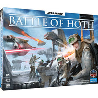 Star Wars – Battle of Hoth