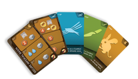 Dune: Imperium – Uprising – cards