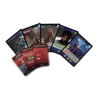 Dune: Imperium – Immortality – cards