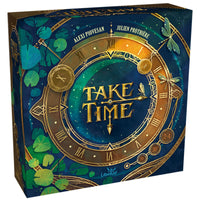 Take Time
