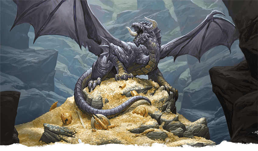 Tales from the Yawning Portal – official image 2