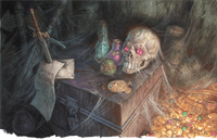 Tales from the Yawning Portal – official image 4