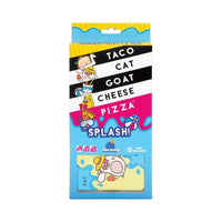 Taco Cat Goat Cheese Pizza – Splash