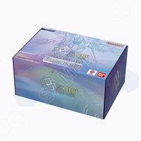 Gundam Card Game Freedom Ascension Deck Build Box [SC01] – storage box