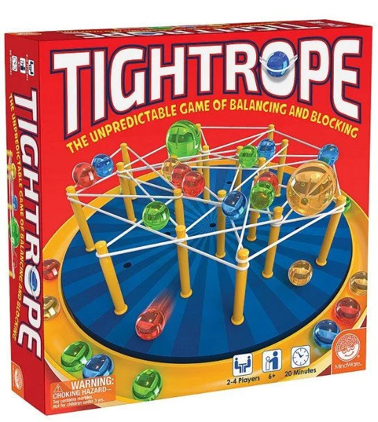 Tight rope