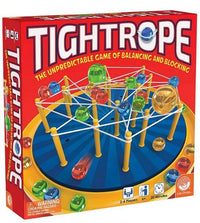 Tight rope