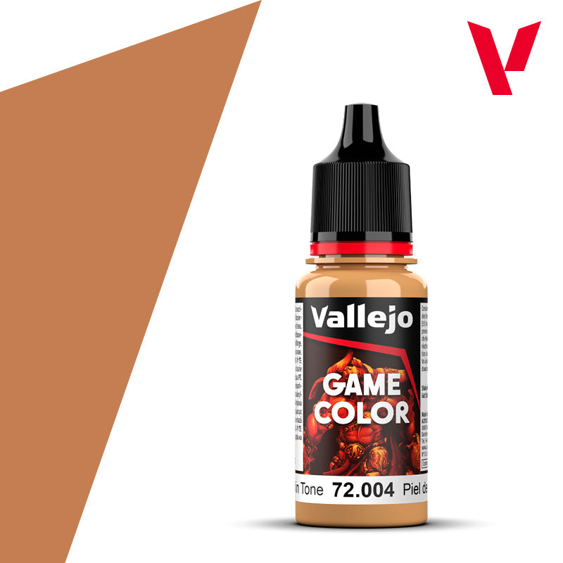 Vallejo Game Color – Elf Skin Tone 72.004